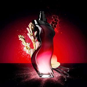 Eau De Toilette Shakira Dance Red Midnight 80ml