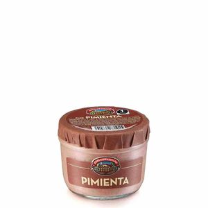 PATE DE PIMIENTA 125G