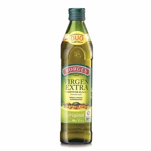 ACEITE DE OLIVA EXTRA VIRGEN  500 ML BORGES