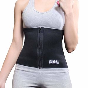 Faja Deportiva Cintura Perfecta Fitness