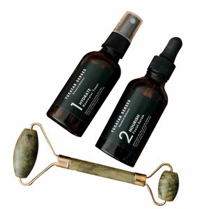 KIT FACIAL YUCATAN SENSES