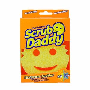 ESPONJA SCRUB DADDY 1 PIEZA