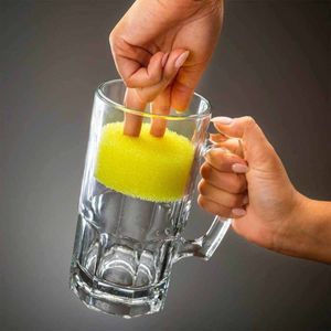 ESPONJA SCRUB DADDY 1 PIEZA