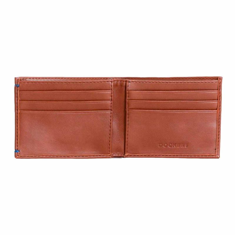Cartera Dockers Hombre Precio Cartera Bifold Cartera Dockers