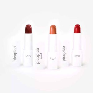 SET LABIALES MATE