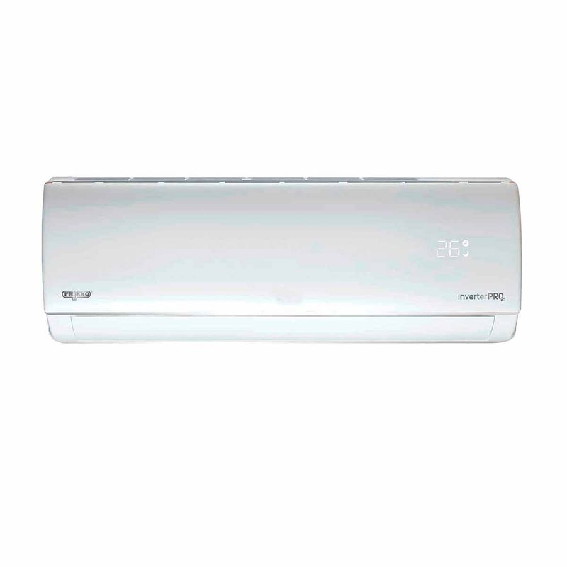 Aire Acondicionado Minisplit Frikko Inverter Solo Frio 18000 Btus 220v Gran Chapur 0889