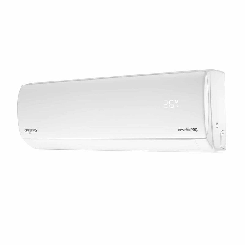 Aire Acondicionado Minisplit Frikko Inverter Solo Frio 18000 Btus 220v Gran Chapur 3570