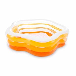 Alberca Inflable Infantil Summer INTEX 56495NP-2 1.85cm x 1.80cm x 53cm