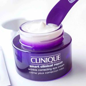 CREMA DE OJOS NOCHE SMART CLINICAL REPAIR WRINKLE 15ML