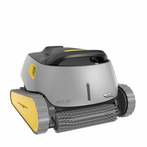 ROBOT LIMPIADOR DE ALBERCAS RESIDENCIAL, NES-30