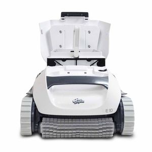 ROBOT LIMPIADOR DE ALBERCAS RESIDENCIAL, NES-E10