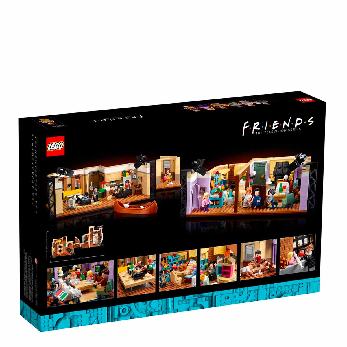 juguete de constructor