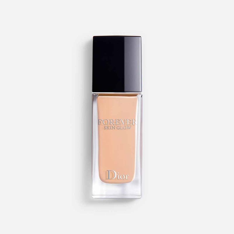 ファンデーション Dior FOREVER SKIN GLOW 2N 30ml Dior Forever Skin Glow 2WP ~30ml Brand New | eBay