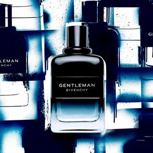 GENTLEMAN 21 EDT INTENSE 100ML