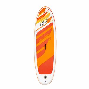 Tabla de Paddle Surf Inflable Aqua Journey Set 274cm x 76cm x 12cm
