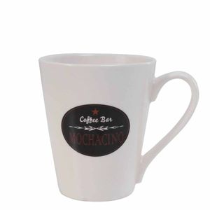 TARRO DE PORCELANA 310ML 1 PIEZA