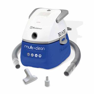 Aspiradora Koblenz WD-402 KG4 NII Multiusos Azul