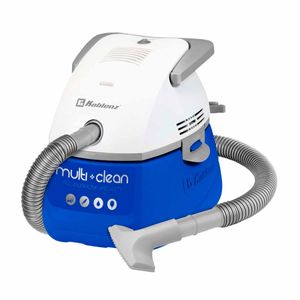 Aspiradora Koblenz WD-402 KG4 NII Multiusos Azul