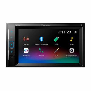 Autoestereo USB PIONEER