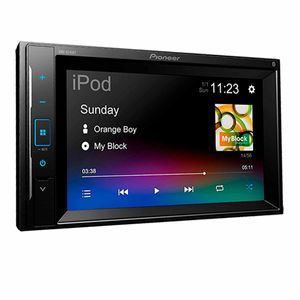 Autoestereo USB PIONEER