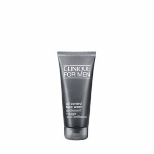 LIMPIADOR FACIAL PARA ÉL LIMPIADOR FACIAL CLINIQUE FOR MEN FACE WASH OILY SKIN FORMULA 200 ML