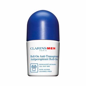 DESODORANTE MASCULINO ROLL ON CLARINS MEN 50 ML