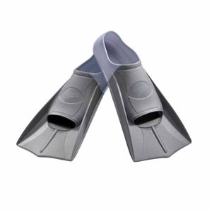 SPEEDO ALETAS DE PALETA CORTA PARA ENTRENAMIENTO DE NATACIÓN