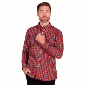 CAMISA CASUAL MANGA CORTA REGULAR