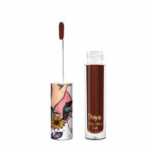 LABIAL LÍQUIDO SOFT FLORECES