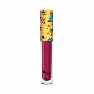 YUYA LABIAL VELVET "UN BESITO"
