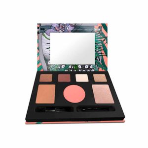 SET DE MAQUILLAJE "MAQUINITA"