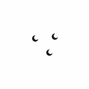 TATTOO STAMP INDIVIDUAL "LUNA"