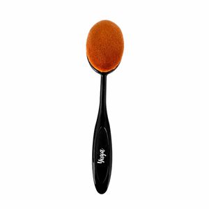 BROCHA OVAL PARA MAQUILLAJE