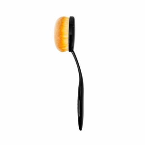 BROCHA OVAL PARA MAQUILLAJE