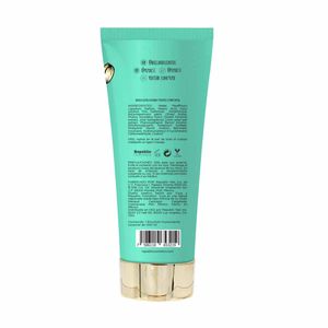 EMULSIÓN HUMECTANTE CORPORAL "VAINILLA PARA EL ALMA"
