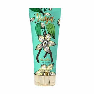 EMULSIÓN HUMECTANTE CORPORAL "VAINILLA PARA EL ALMA"
