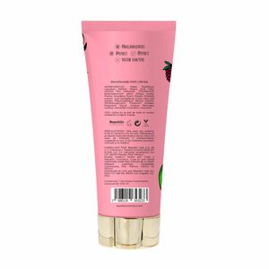 Emulsión Humectante Corporal Crema Corporal "Amor Mucho Amor" Yuya