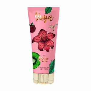 Emulsión Humectante Corporal Crema Corporal "Amor Mucho Amor" Yuya