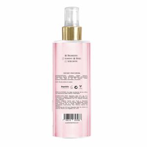 BODY MIST  "AMOR MUCHO AMOR"