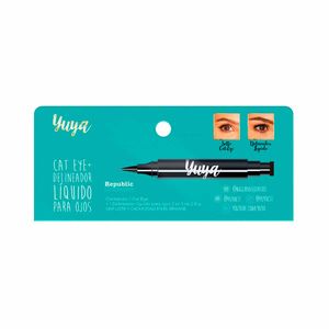 DELINEADOR CAT EYE