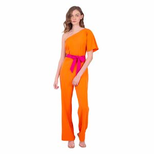 JUMPSUIT CASUAL SIN MANGA