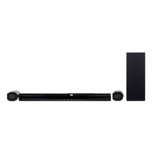 TEATRO EN CASA 5.1 160W + SUBWOOF HOME CINEMA