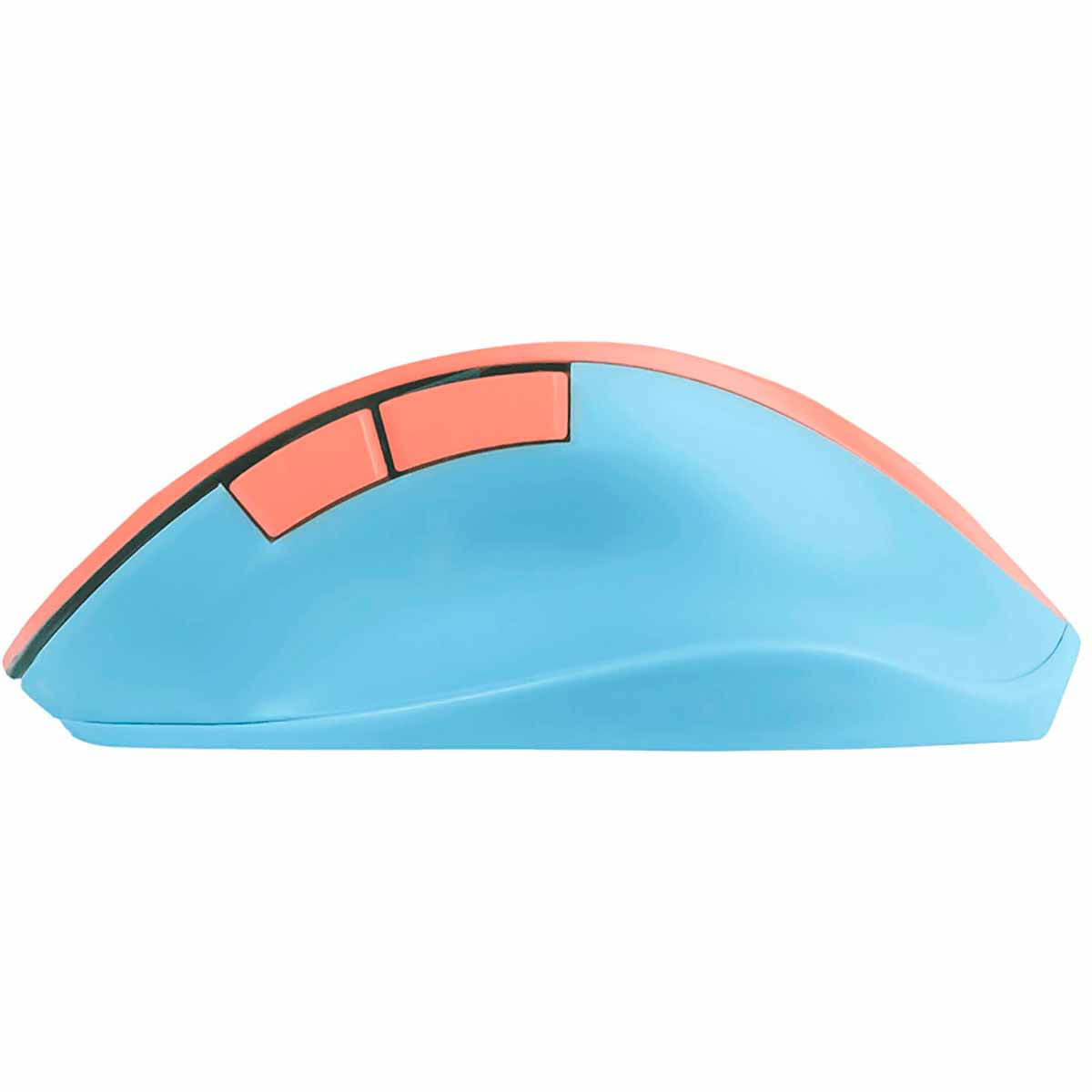 MOUSE INALAMBRICO PC THUMB - Gran Chapur