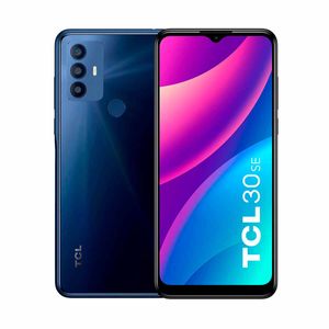 Tcl 30SE 4/64GB Libre