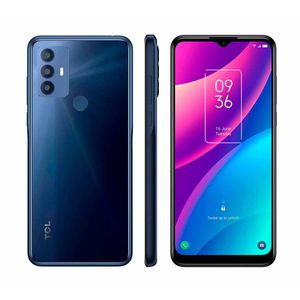 Tcl 30SE 4/64GB Libre