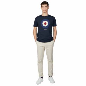 PLAYERA CUELLO REDONDO MANGA CORTA