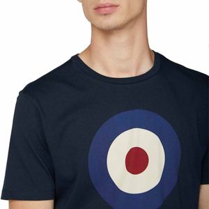 PLAYERA CUELLO REDONDO MANGA CORTA
