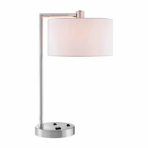 LAMPARA DE MESA
