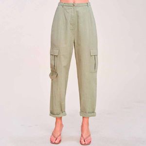 PANTALON CASUAL ANCHO