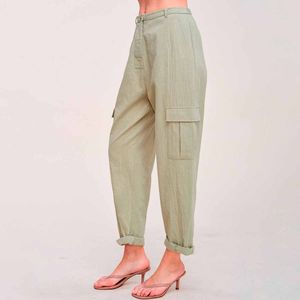 PANTALON CASUAL ANCHO